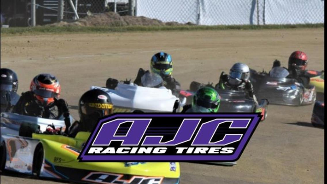 Registration now open for AJC Midwest Indoor at 4 Rocks Arena