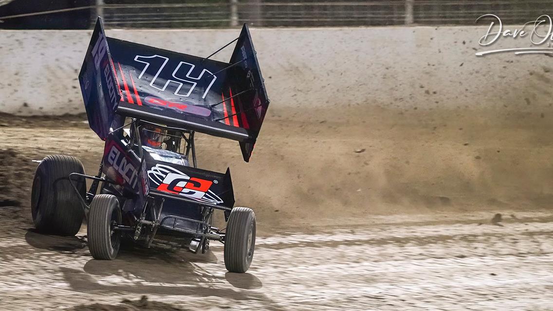 REBOUND: Myers Jr Wins Founders Night