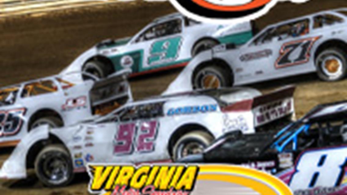 Speedway to Host Truckin Thunder Night &amp; Week 6 of Dirt Series Championship Weekly Racing Saturday, June 26th