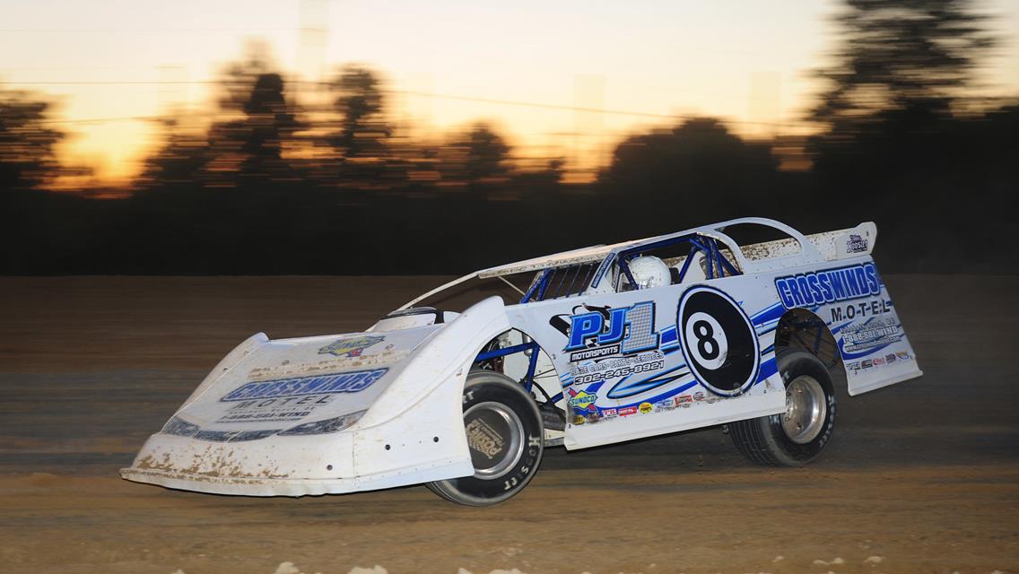 Four Nights Of Super Late Model Action Set For June 30-July 3; Georgetown Speedway Hosts Independence Day Summer Classic July 2