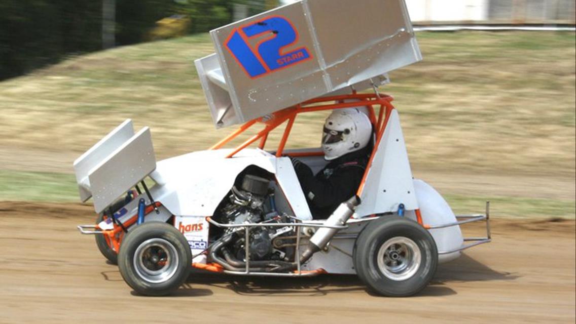 Micro Sprints To Invade SSP On Saturday May 3rd