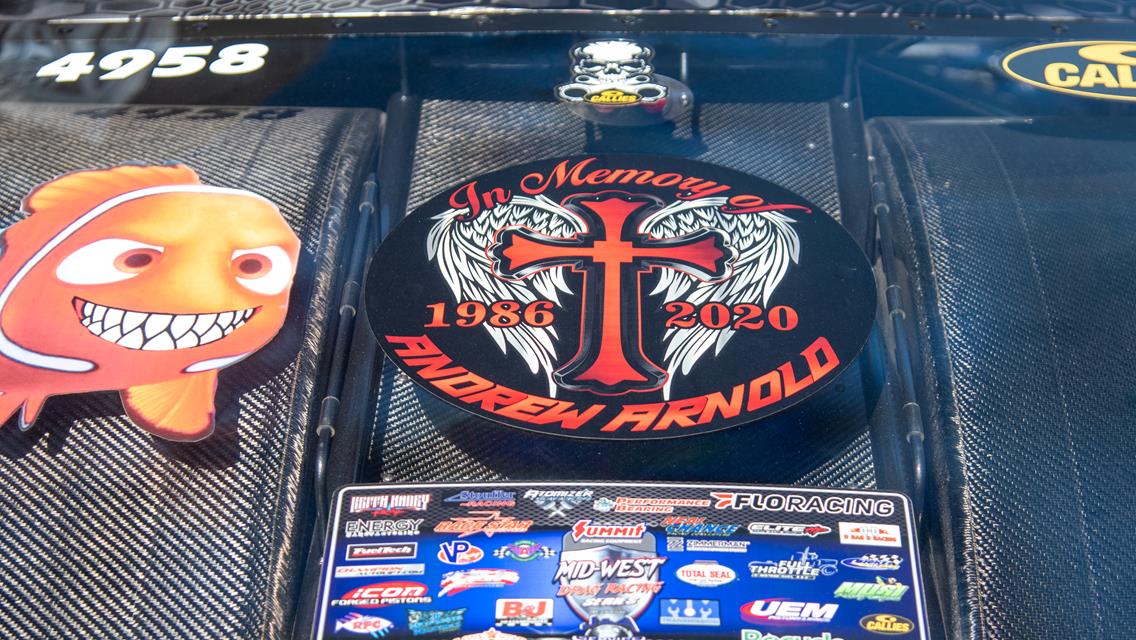 3G Video captures the Black Mamba at US Street Nats