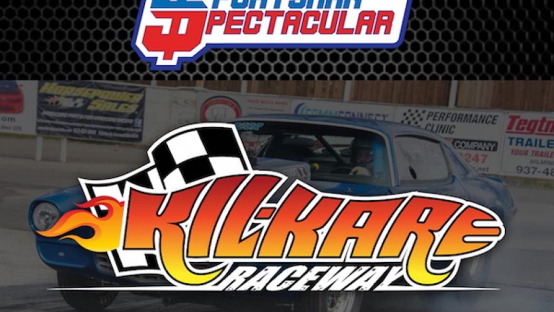 Hoskins, Shade, Groff, England, Cromer Earn IHRA Sportsman Spectacular presented by Moser Engineering Wins at Kil-Kare Raceway