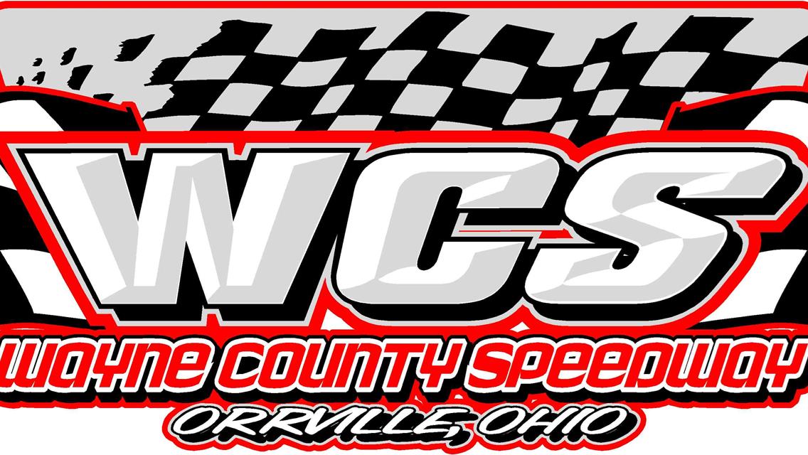University of Northwestern Ohio All Star Circuit of Champions Head to Wayne County Speedway