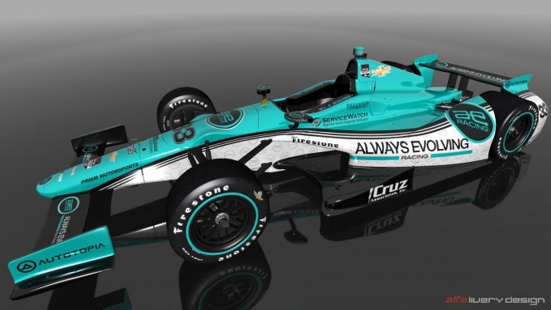 Indy 500: Rookie James Davison racing in honor of Roger Rodas