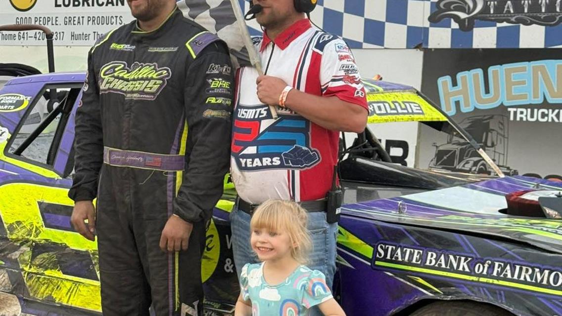 Koehler Adds a Pair of Wins, Along with Henigan, Lowe &amp; More!