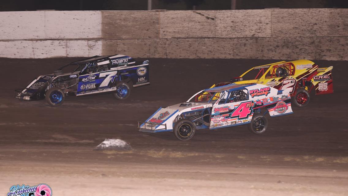 10th Annual Soares Memorial Set For This Saturday Night At Antioch Speedway