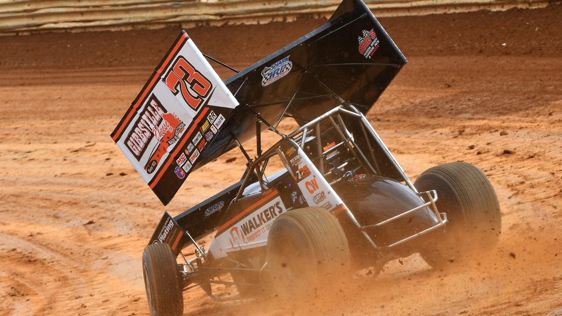 Thiel joins Greatest Show On Dirt in Texas Outlaw Nationals; US 36 and Lake Ozark next