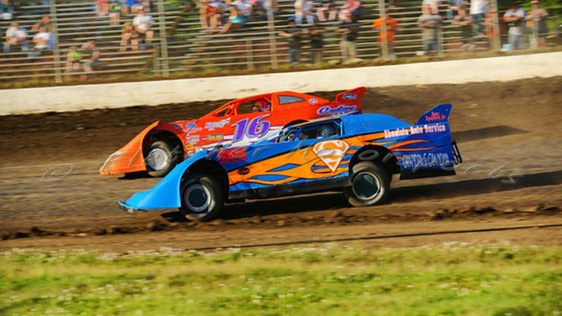 Harbor Classic Weekend Purses Announced For Northwest Extreme Late Models And Sprint Cars