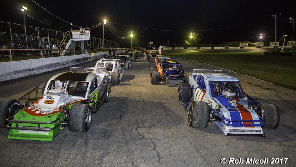 The 3rd Annual running of the $10,000 to Win American 100