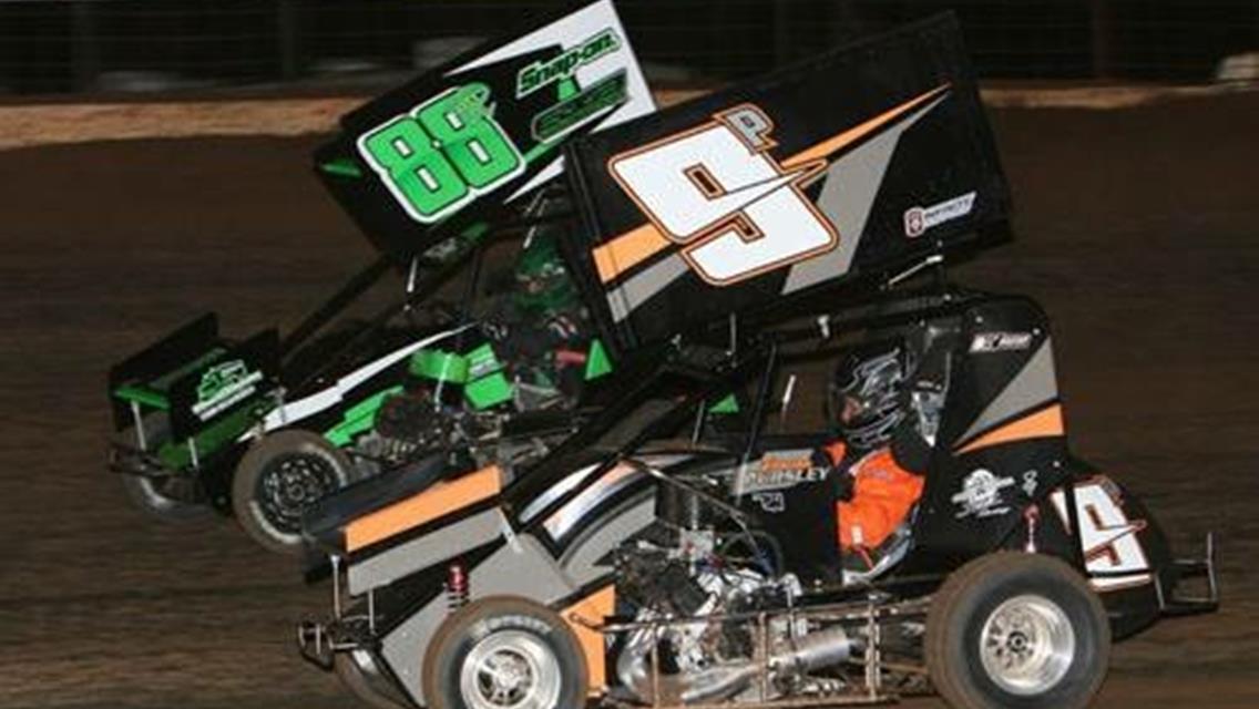 Driven Midwest NOW600 Series Heading to 281 Speedway This Saturday