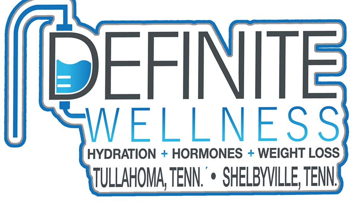 Welcome Back, Definite Wellness!