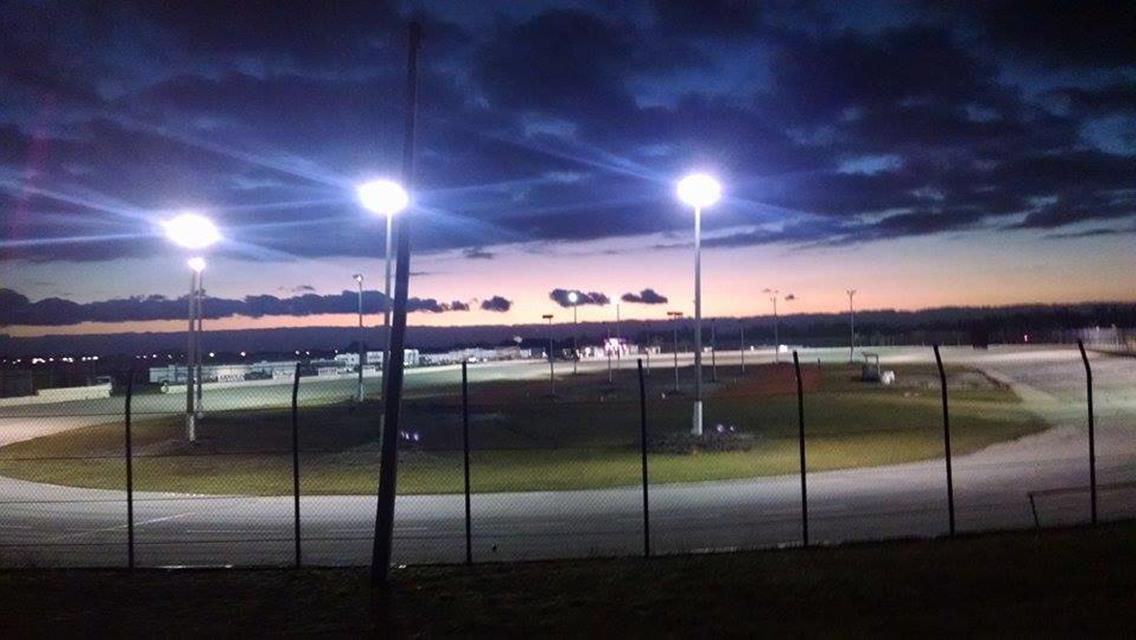 Action Packed weekend 2/11/17 at 4-17 Southern Speedway &amp; Events