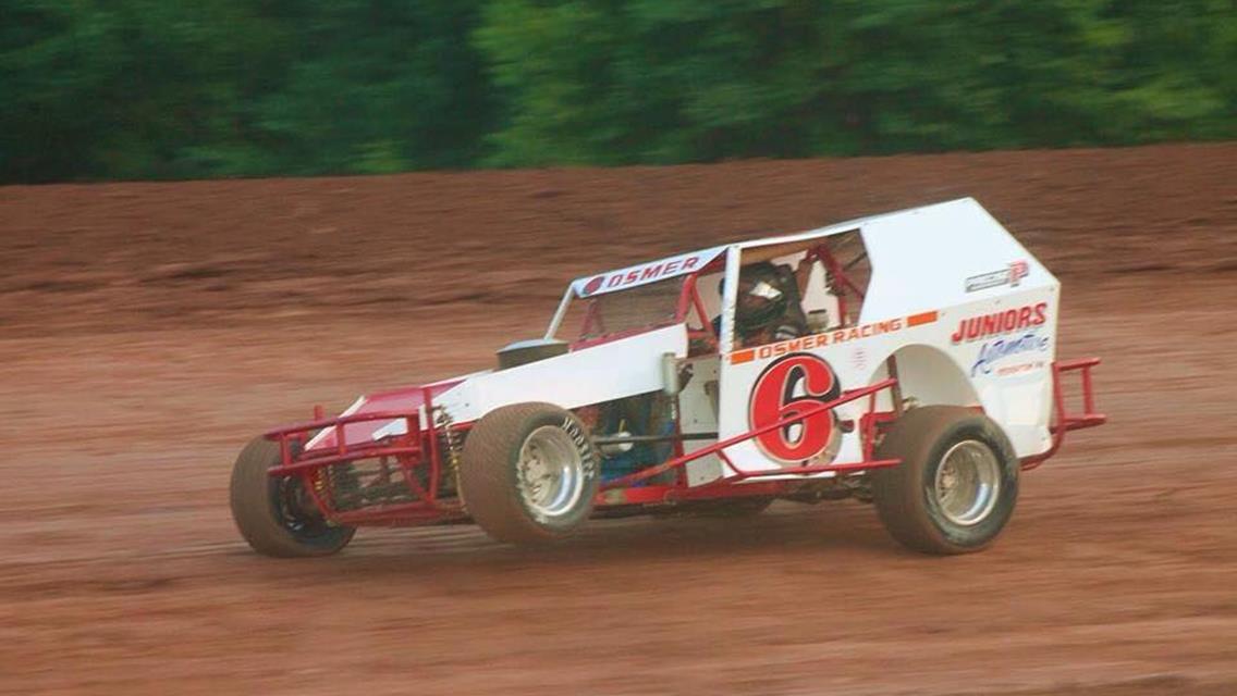 Lernerville Preview: Nostalgia Night Plus Twin State Auto Club And Meet The Drivers On Tap This Friday