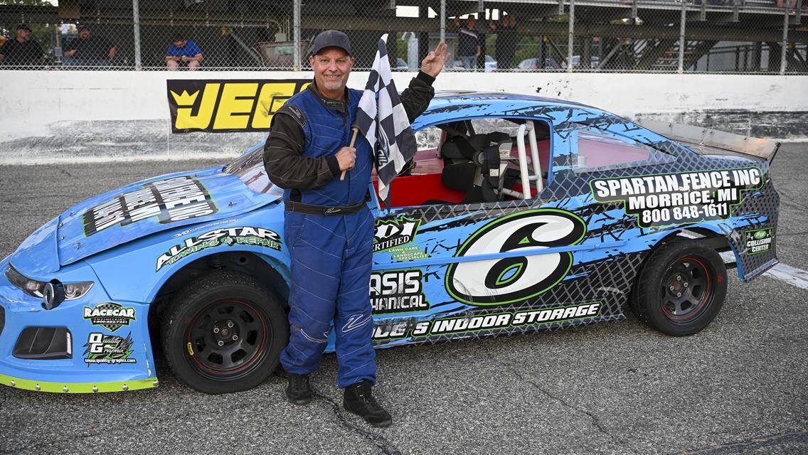 MARFC NIGHT Presented By Granger Waste Services Recap For July 18th