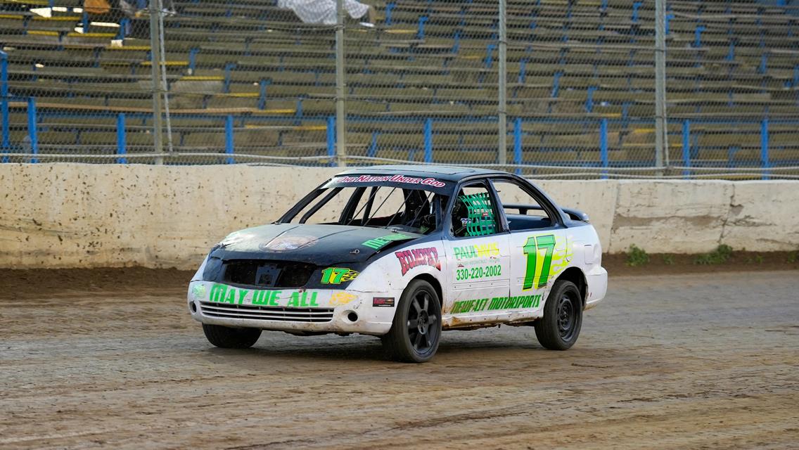 Newfast Motorsports returns as official OVSCDRA Sponsor for 2025