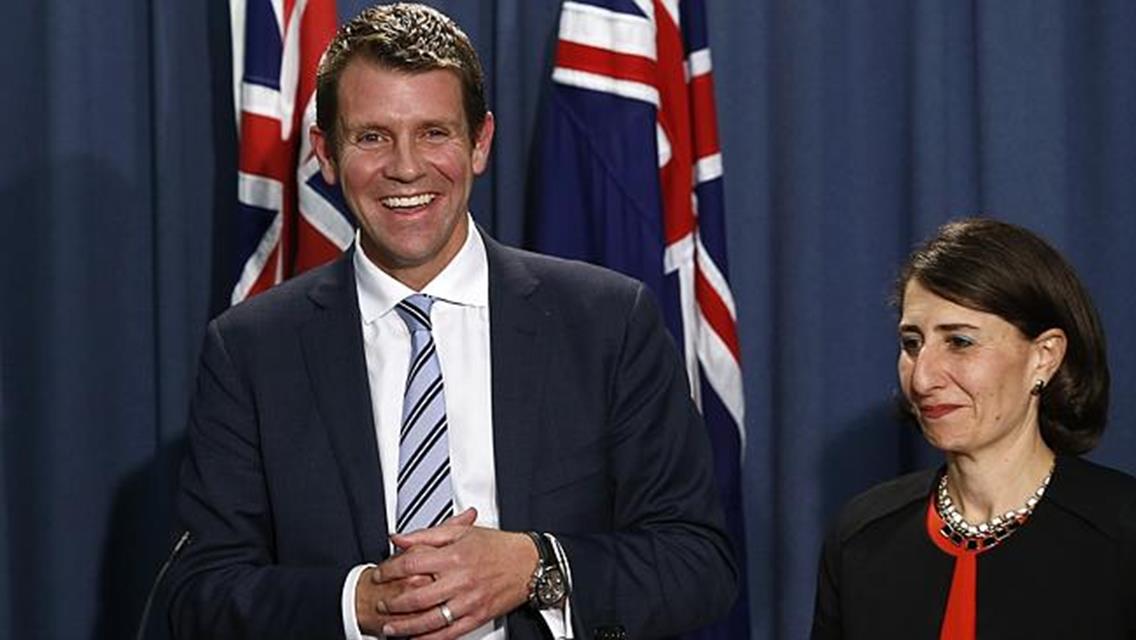 NSW Premier Mike Baird to Officially Open C1 Speed Indoor Karting