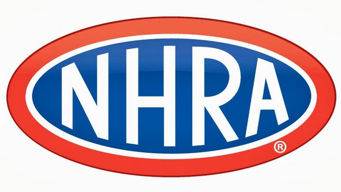 Sunday April 15th NHRA Drag Races Canceled Due To The Weather