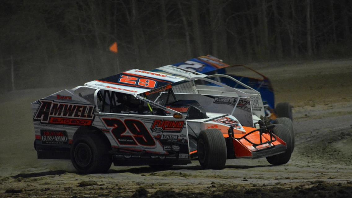 Two-Day Delaware State Dirt Track Championship Set for Nov. 17-18