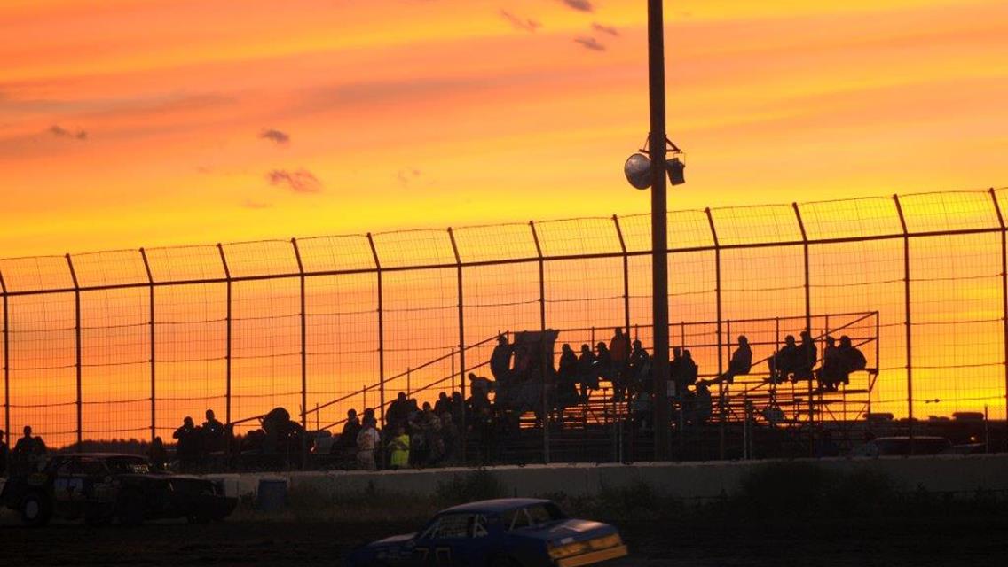 World of Outlaws return to BMP Speedway in Billings on August 26