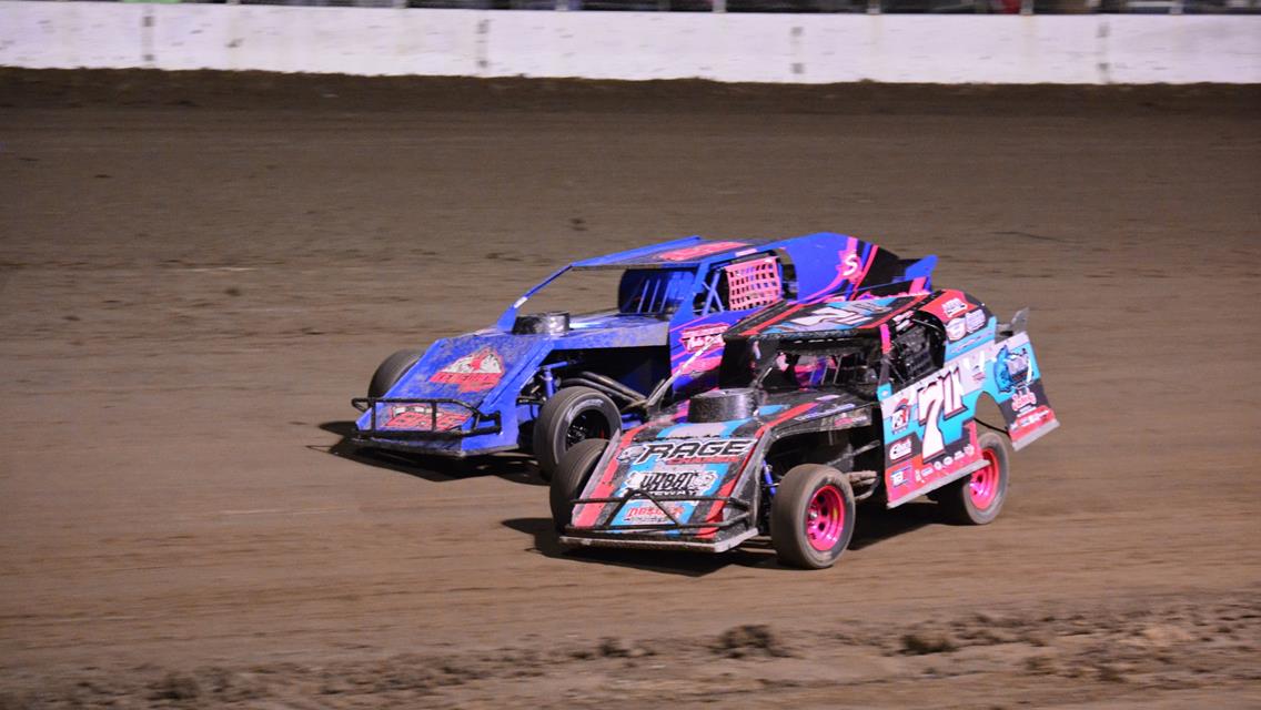 Sweetwater Speedway Roars to Life with Thrilling Opening Weekend!