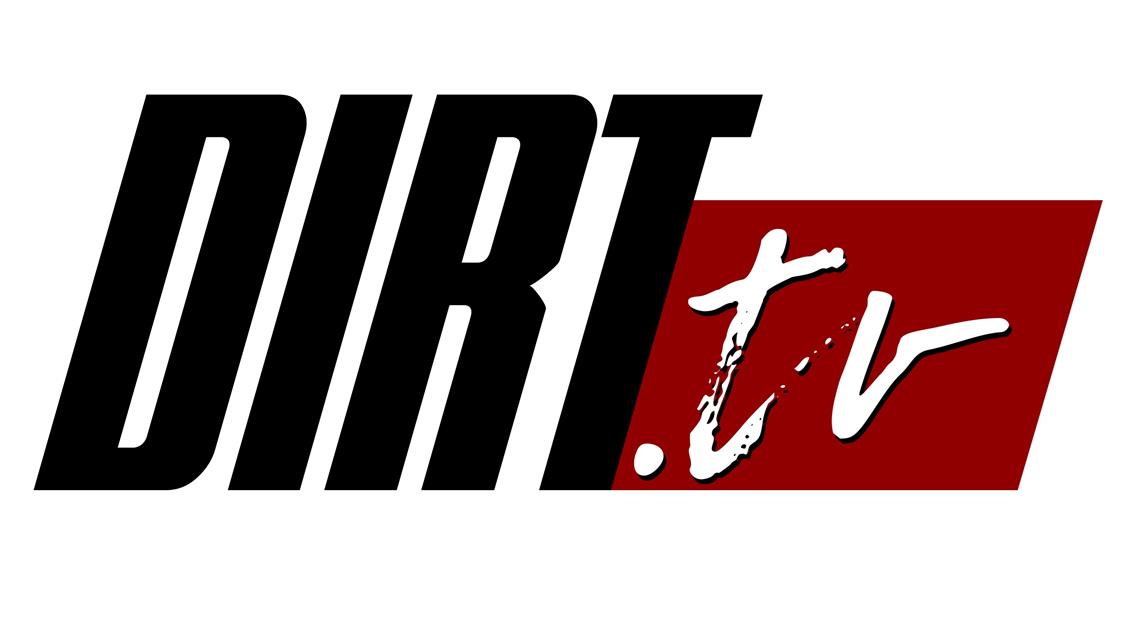 Dirt.TV 3-Wide Friday features a triple threat of Racing Action