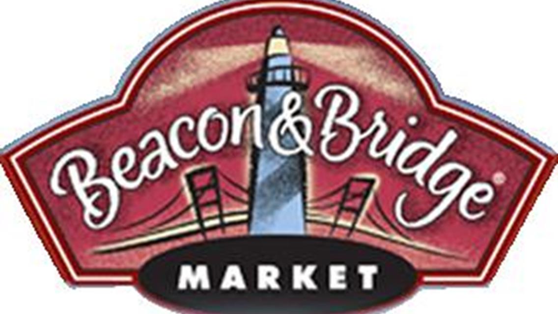 BEACON &amp; BRIDGE MARKETS JOIN GLSS