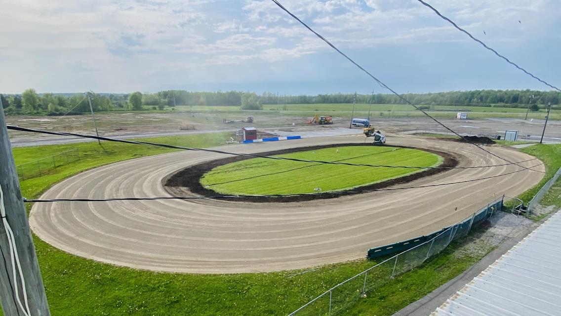 It&#39;s RACE DAY at Can-Am Speedway Karts!