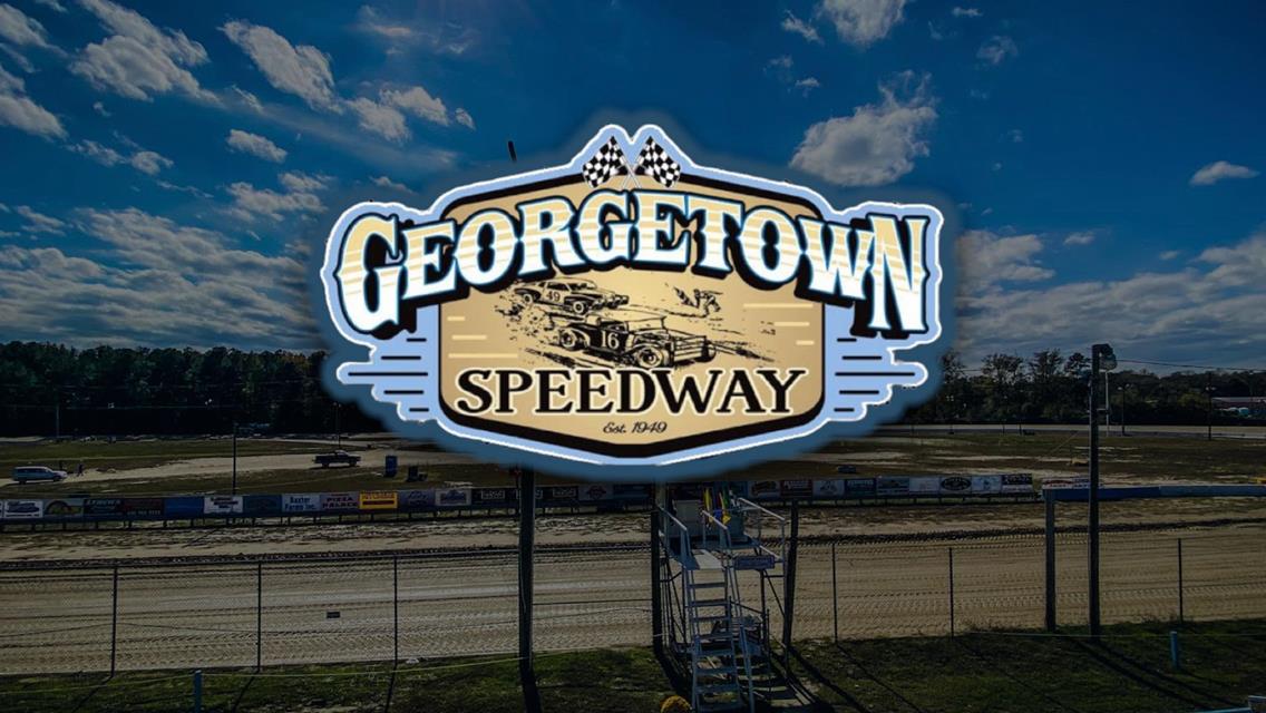 A Bright Future: Investment Group Purchases Georgetown Speedway, Auto Racing Future Secured
