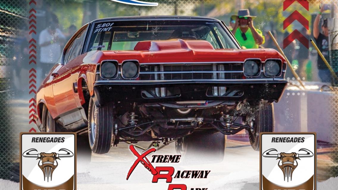 Xtreme Raceway Park to host IHRA Division 4 Summit Team Finals in Two Weeks