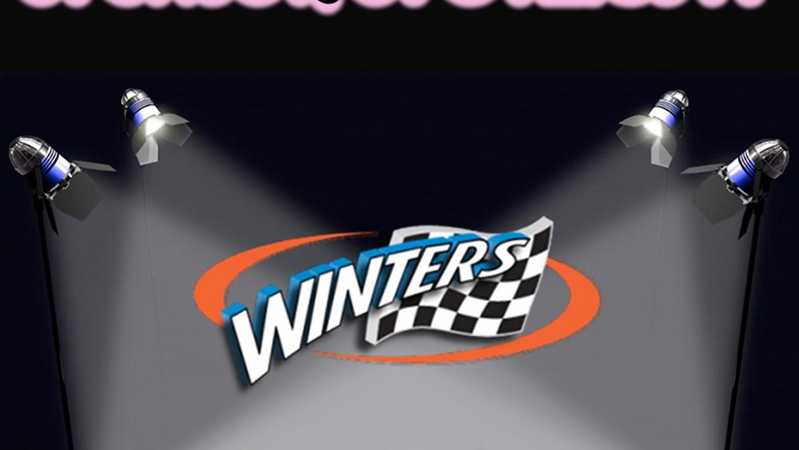 &quot;Sponsor Spotlight: Winters Performance&quot;