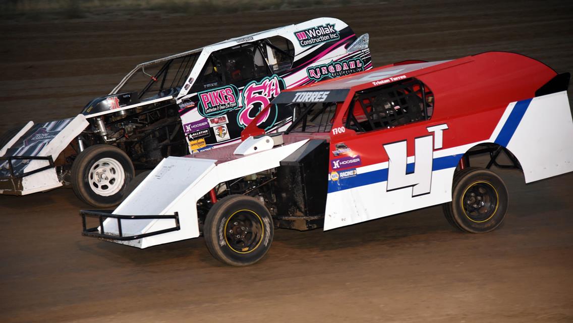 25th Annual East West Clash Friday Night Winners