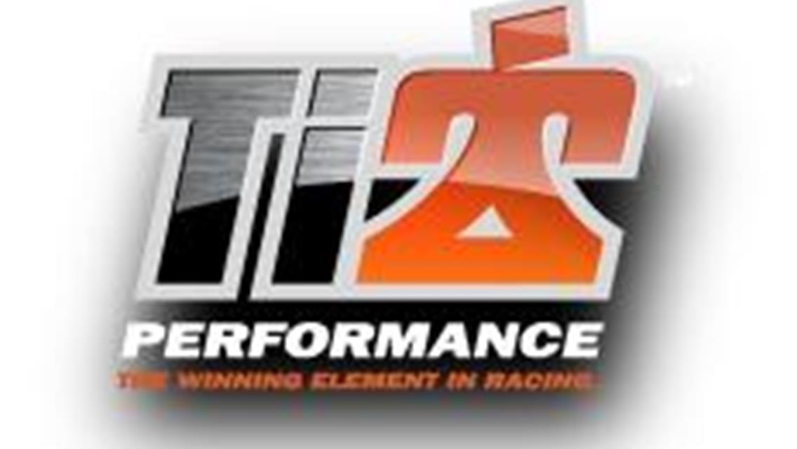 Ti22 Performance comes on board with STM in 2011