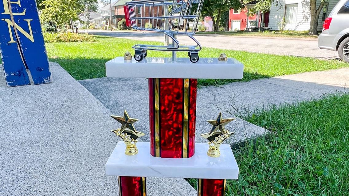 Gold Medal Awards to Supply Trophies and Awards to Bunker Hill Dragstrip in 2023