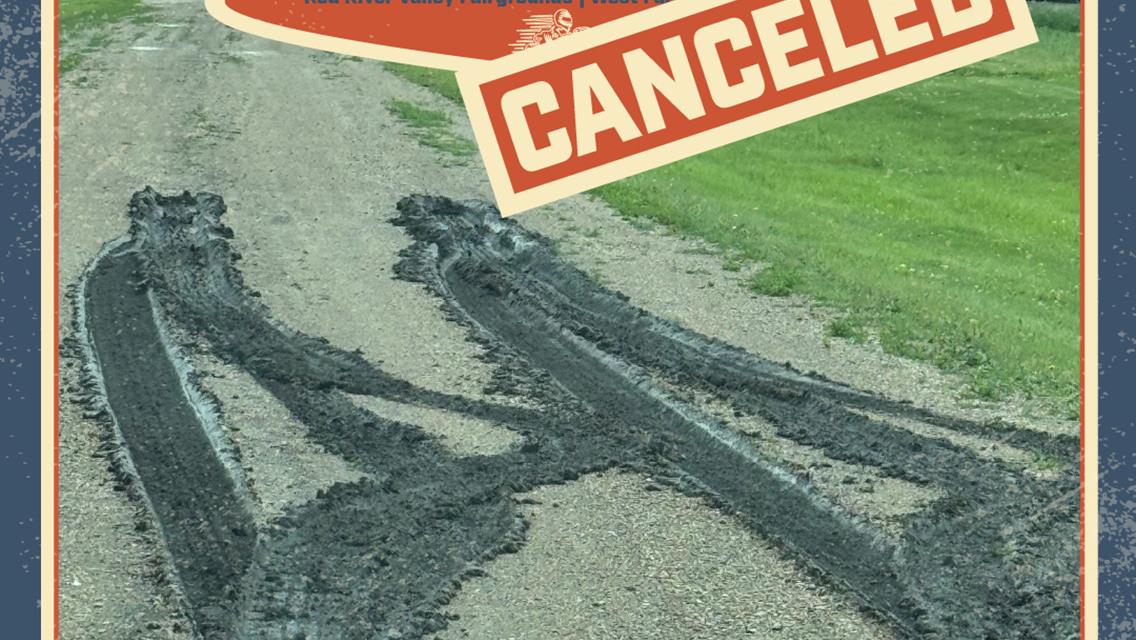 CANCELED: Monday, June 16