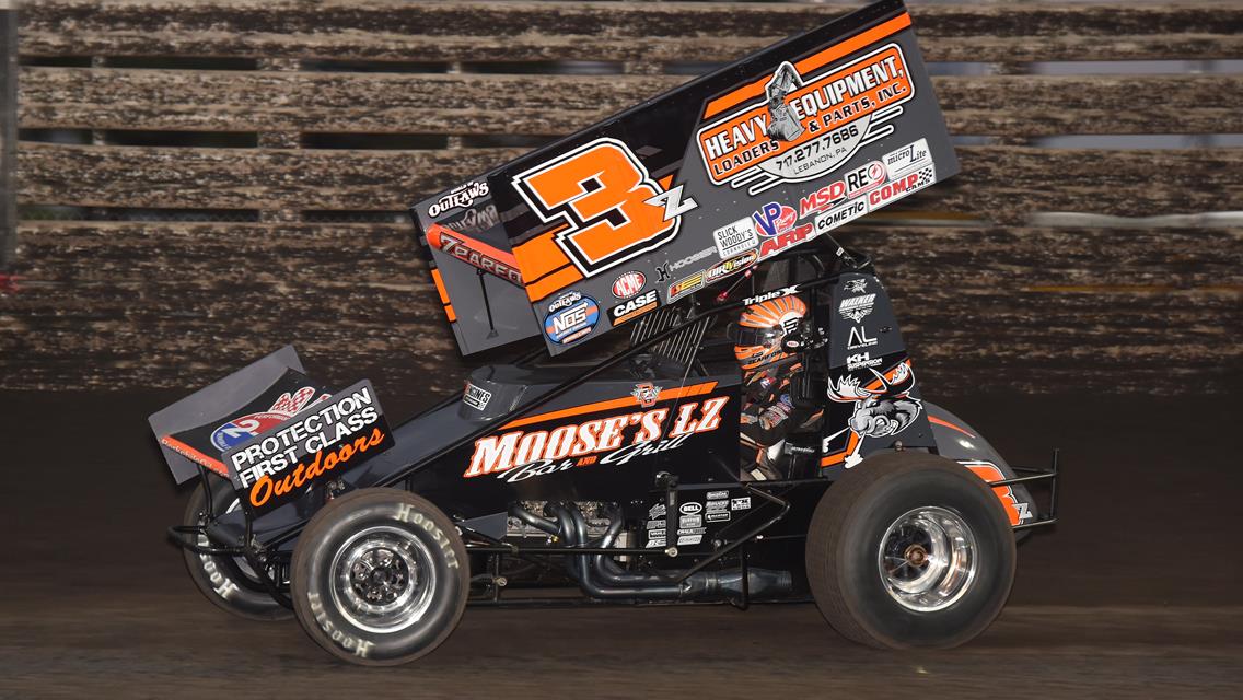 Brock Zearfoss 14th in Jackson Nationals finale, looks forward to return to River Cities
