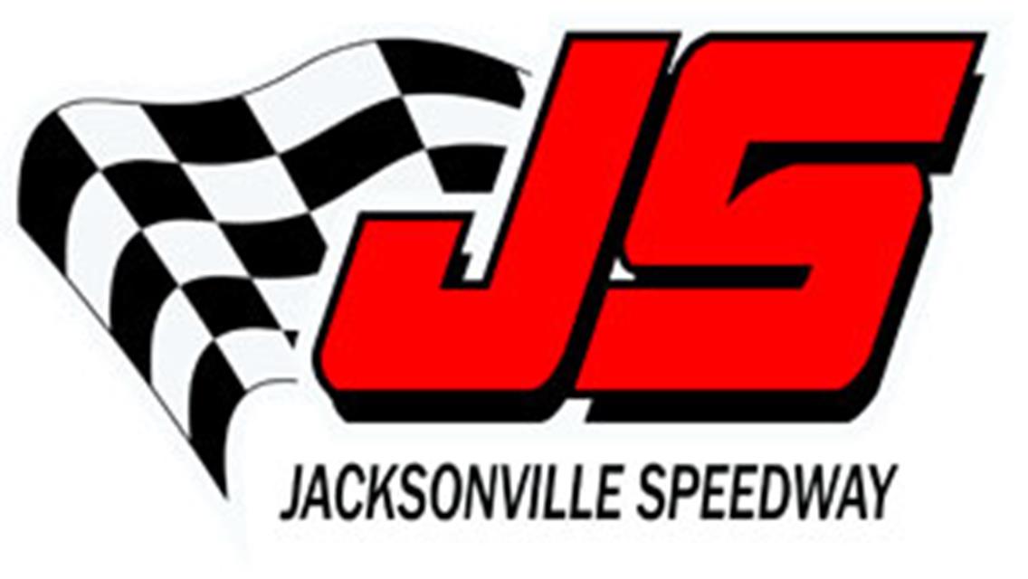 Jacksonville Speedway