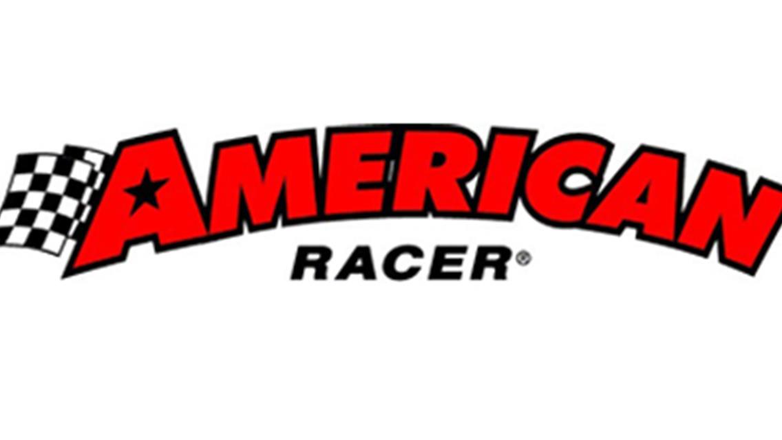 American Racer and Allens Automotive Added bonus to USRA B-Mods