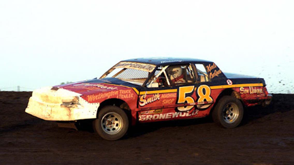 Jerry &quot;Mahoney&quot; Gronewold Hobby Special