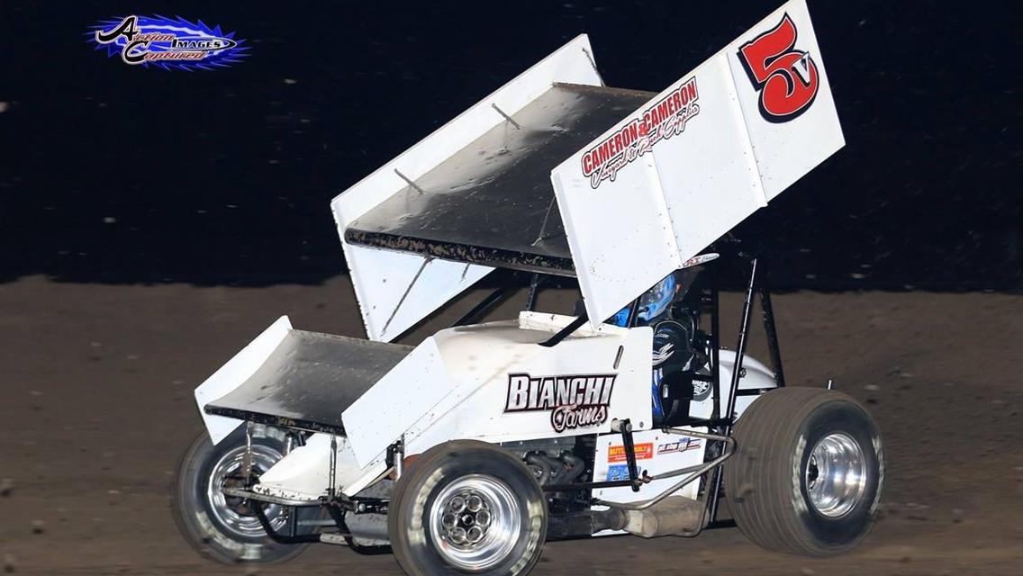 Chase Johnson and Vanlare Racing Join Forces to Tackle SCCT Season