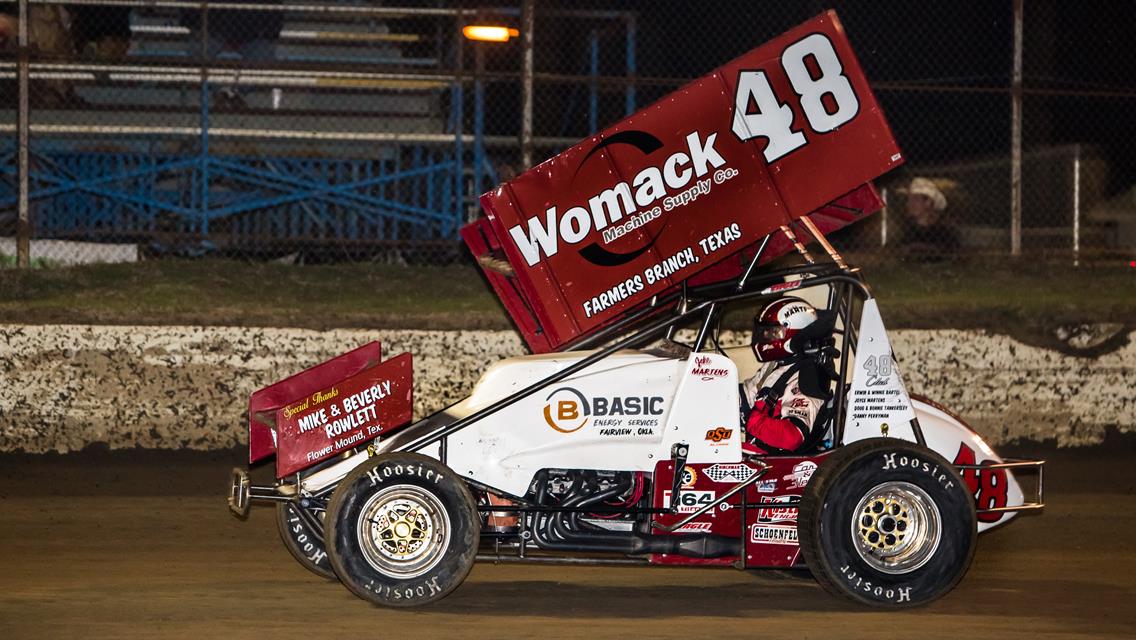 ASCS Red River Region Sets Sights On Lubbock and Lawton