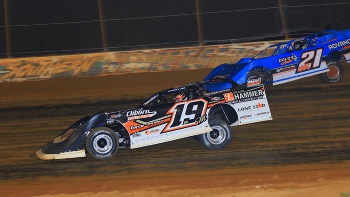 Whynot Motorsports Park (Meridian, MS) – Mississippi State Championship Challenge Series – April 19th, 2025. (Impact Zone Photo)