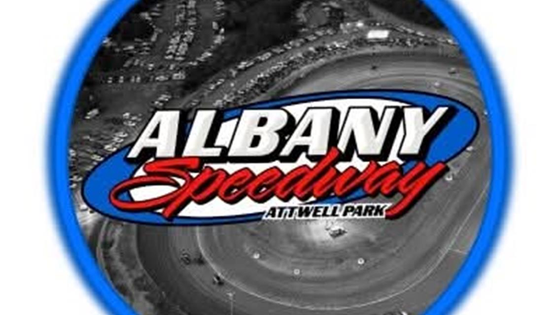 Albany Speedway