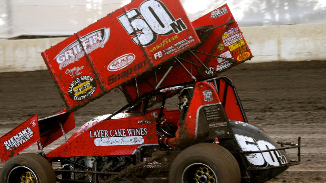 Jeff Griffin, Dan Simpson, Danielle Simpson, 2005 Dirt Cup &amp; more on KWS Tonight