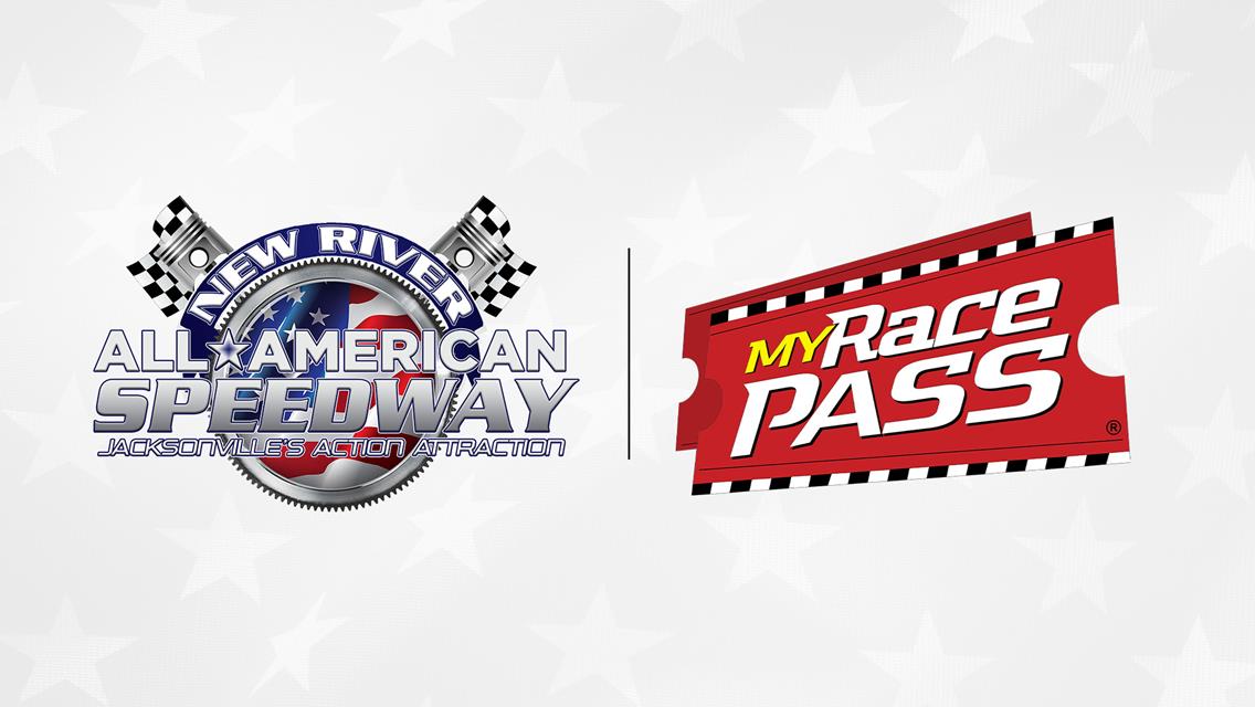 New River All-American Speedway expands digital presence with MyRacePass