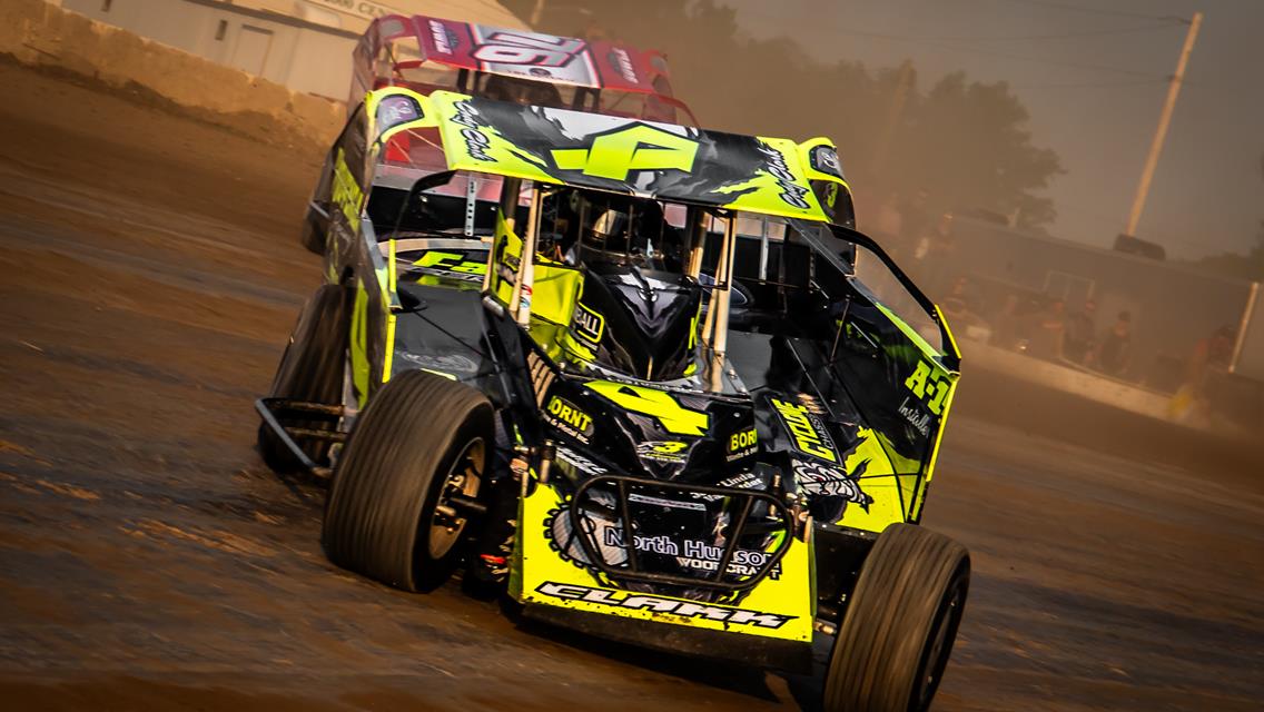 FONDA SPEEDWAY ANNOUNCES THE 2024 SCHEDULE OF EVENTS FOR THE 73RD SEASON OF COMPETITION