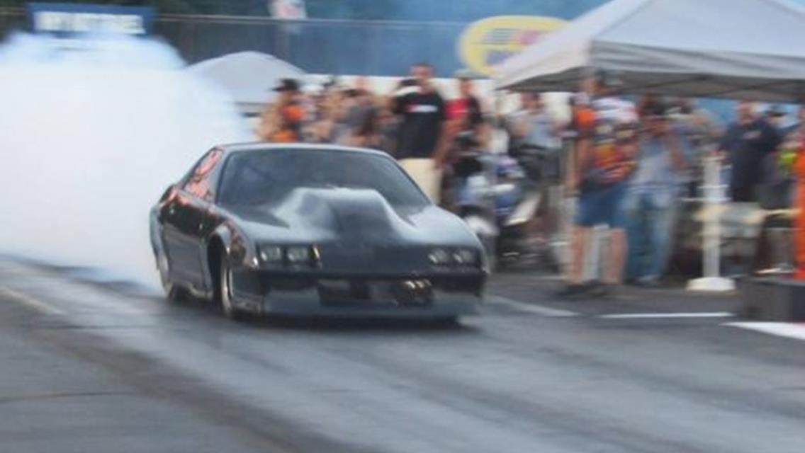 SHAKEDOWN-N-DTOWN ROUND 2 PACKS THE HOUSE AT U.S. 13
