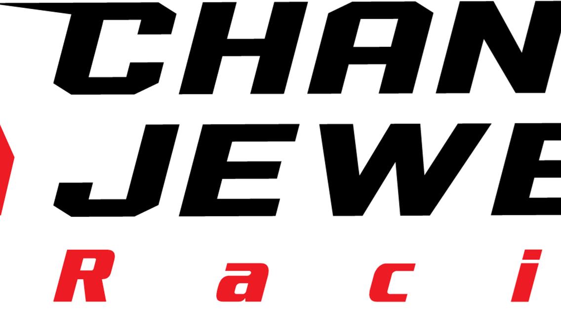 Chance Jewels Racing Pro Late Model