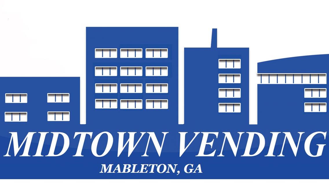 Midtown Vending and Southern Gaming Solutions signs on as a sponsor for 2019