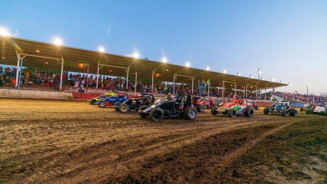 Jim Hurtubise Classic this Friday at Terre Haute